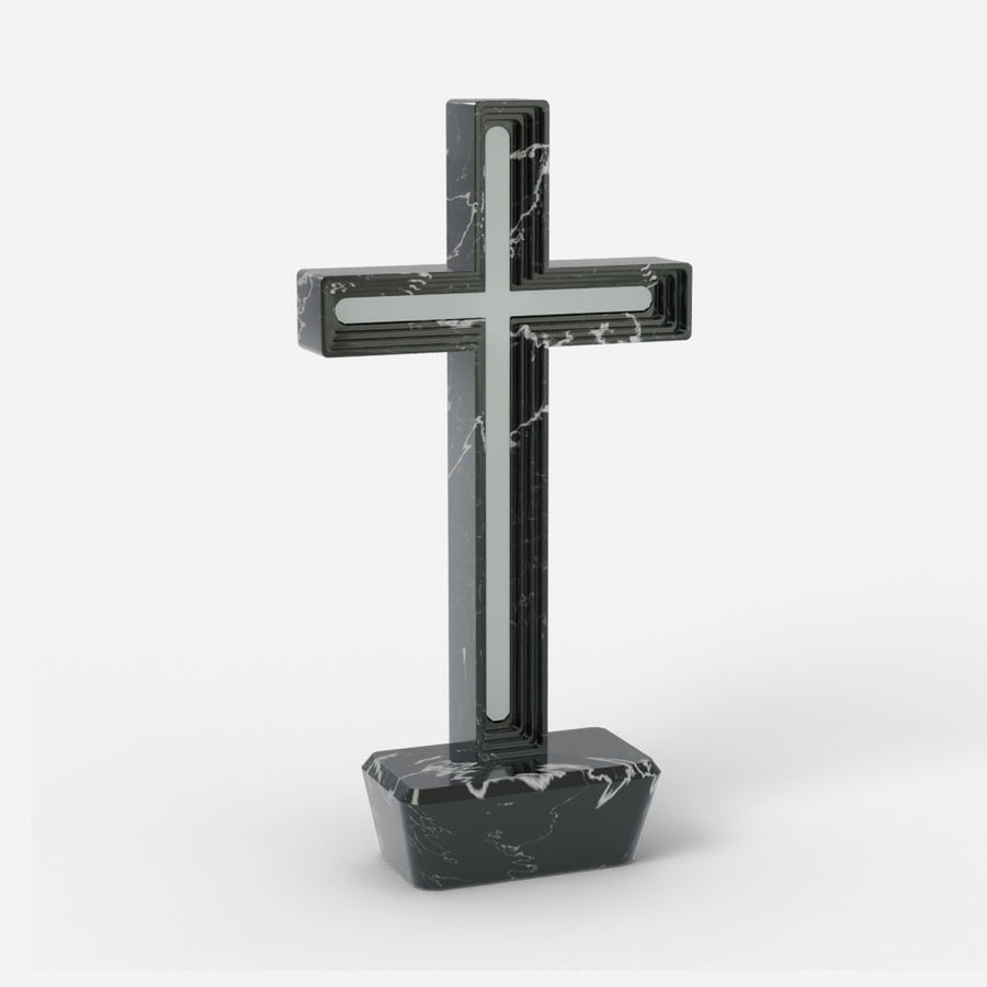Infinity Cross −