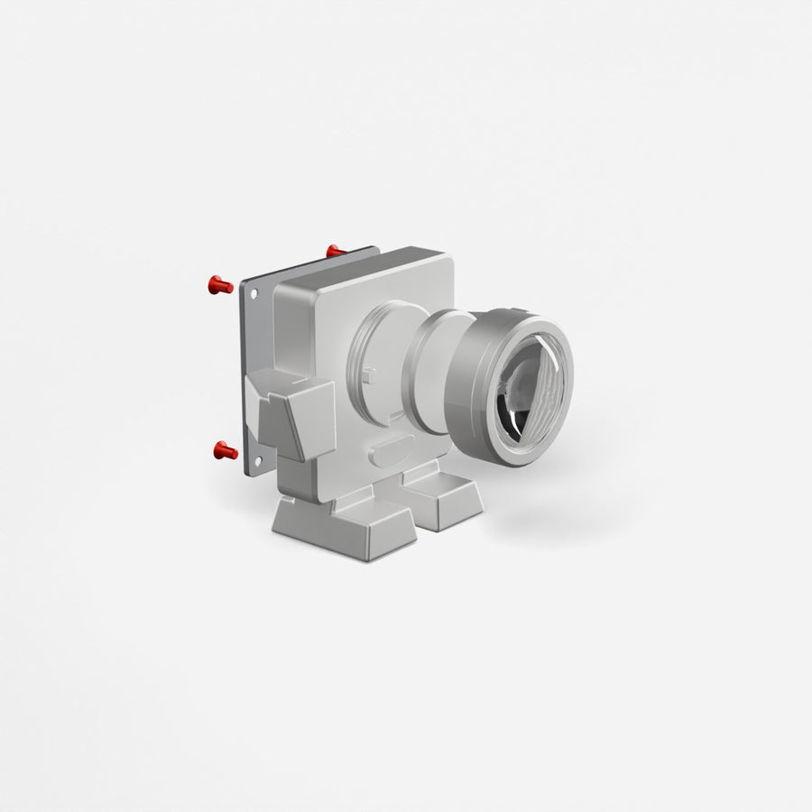 Icon Collectible