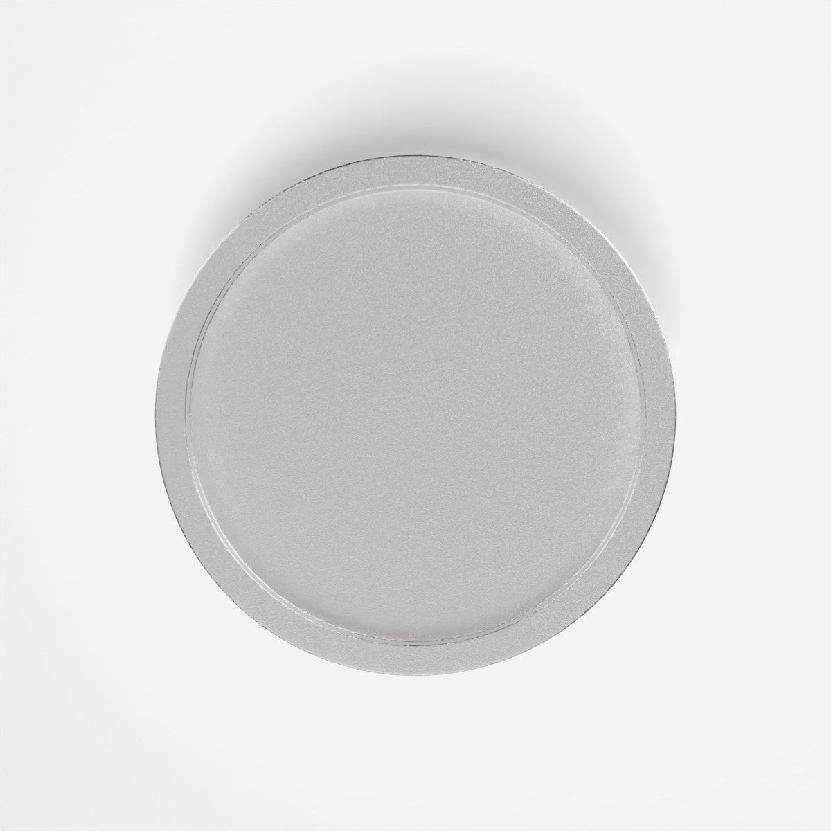 Xiris Inlay Plate seen from above